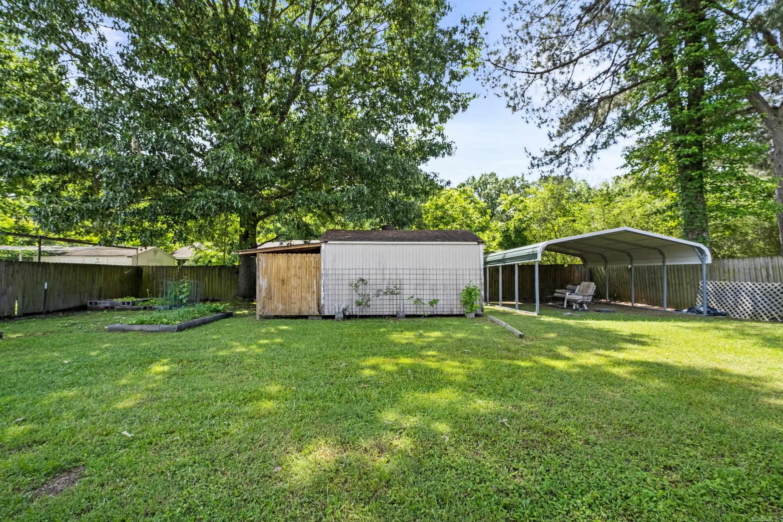 20 Paige  Cabot, AR