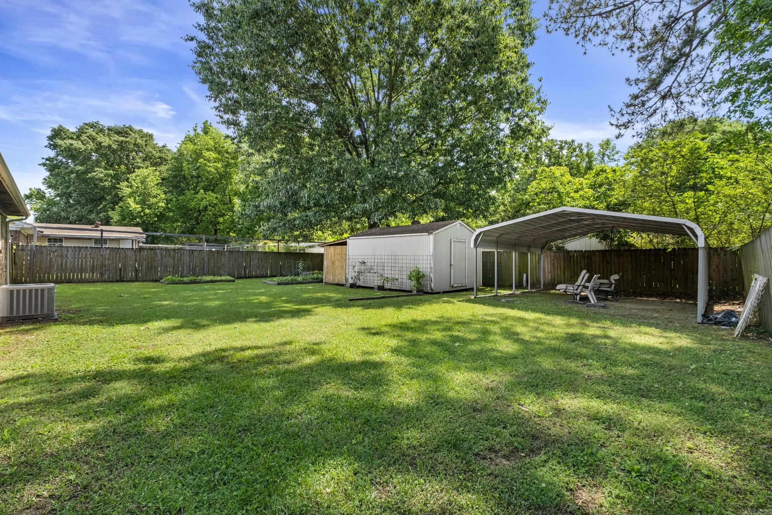 20 Paige  Cabot, AR