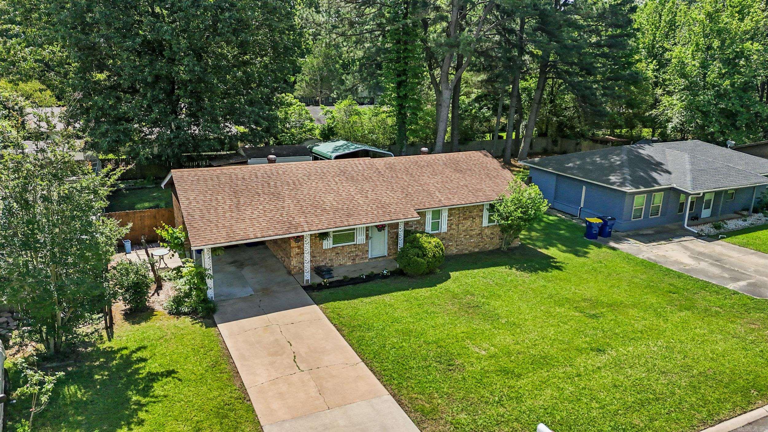 20 Paige  Cabot, AR