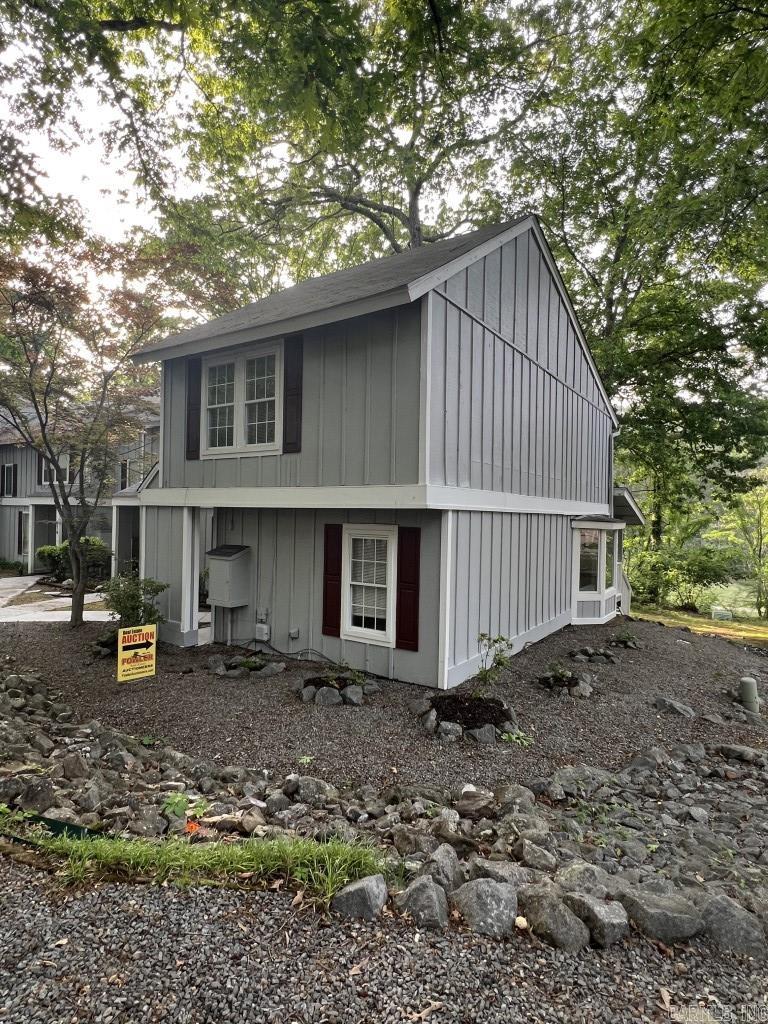 172 Cordero Lane  Hot Springs Village, AR