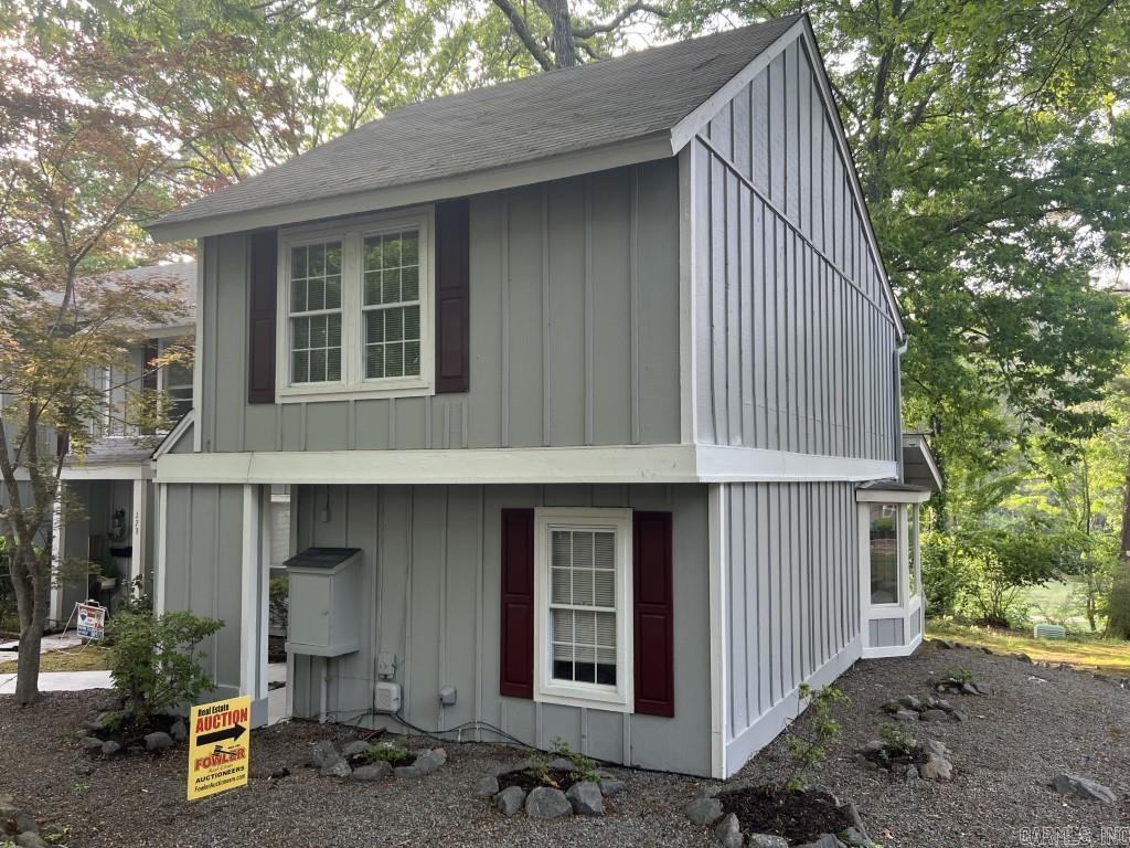 172 Cordero Lane  Hot Springs Village, AR