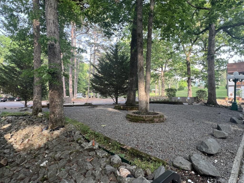 172 Cordero Lane  Hot Springs Village, AR