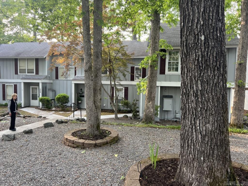 172 Cordero Lane  Hot Springs Village, AR