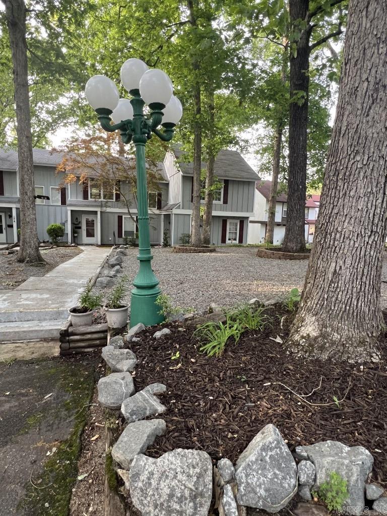 172 Cordero Lane  Hot Springs Village, AR