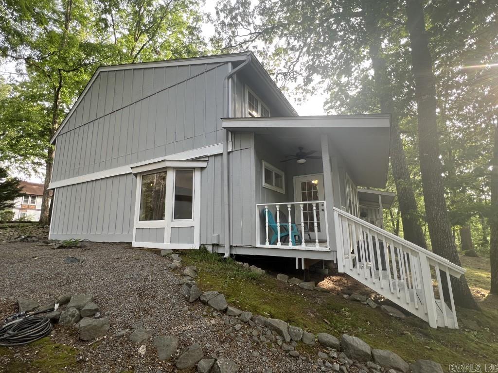 172 Cordero Lane  Hot Springs Village, AR