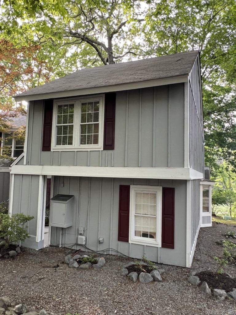 172 Cordero Lane  Hot Springs Village, AR