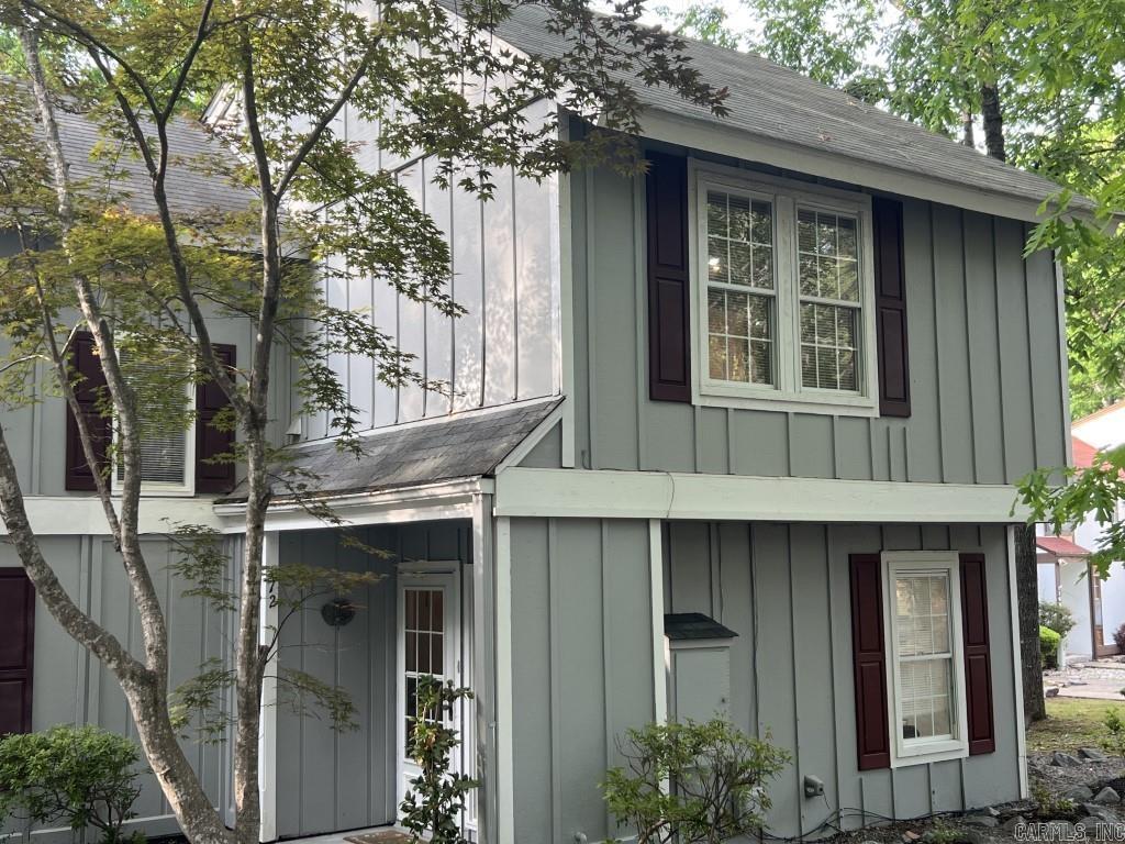 172 Cordero Lane  Hot Springs Village, AR
