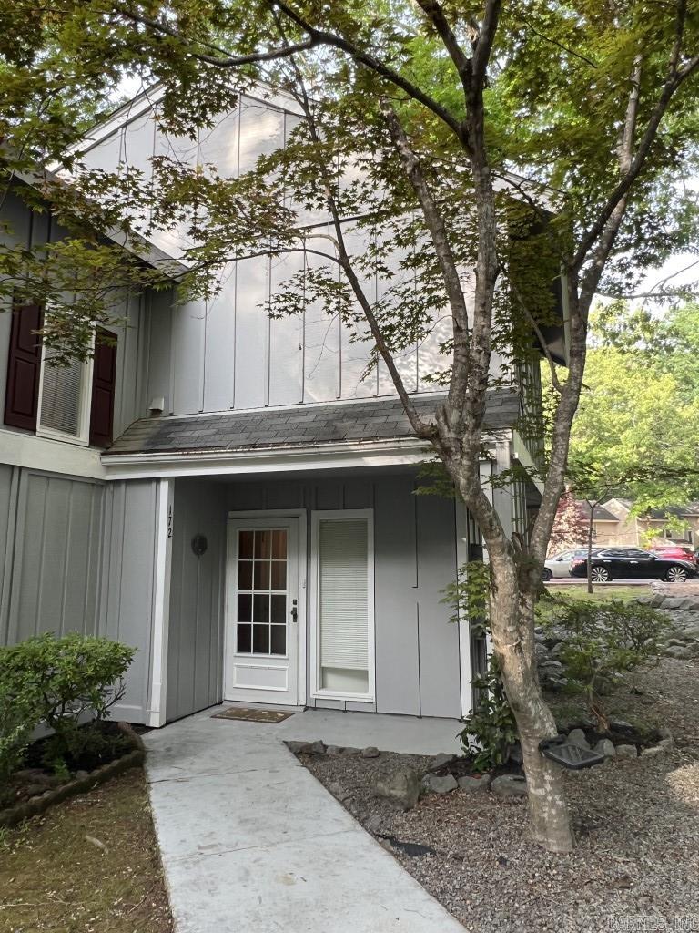 172 Cordero Lane  Hot Springs Village, AR