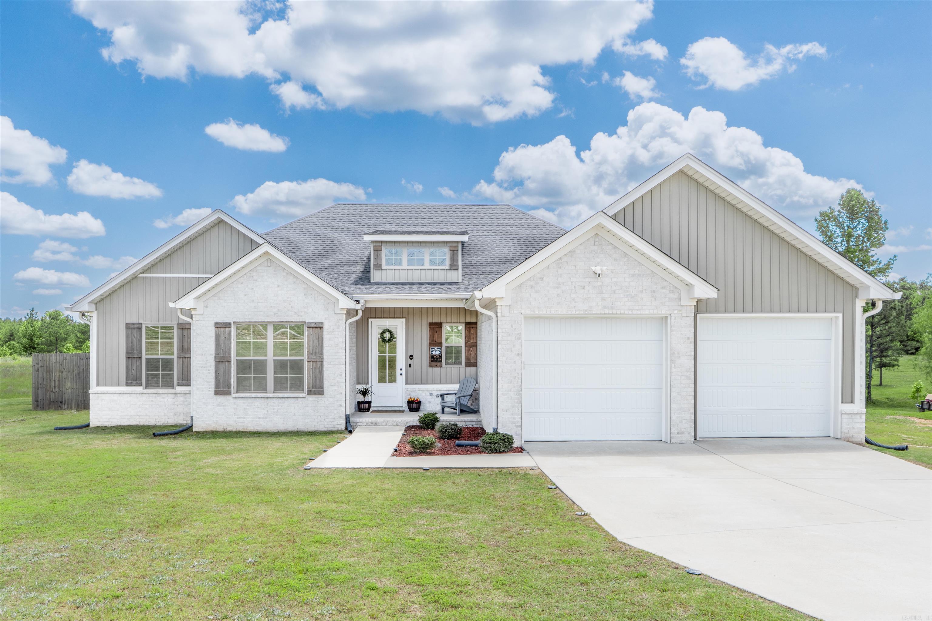 10600 Gunter Loop  Benton, AR