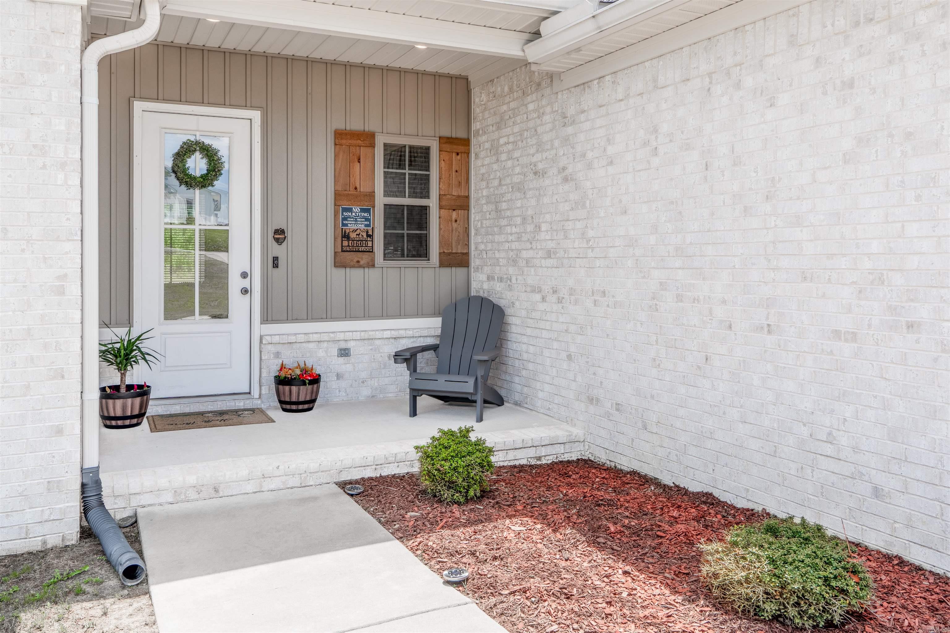 10600 Gunter Loop  Benton, AR