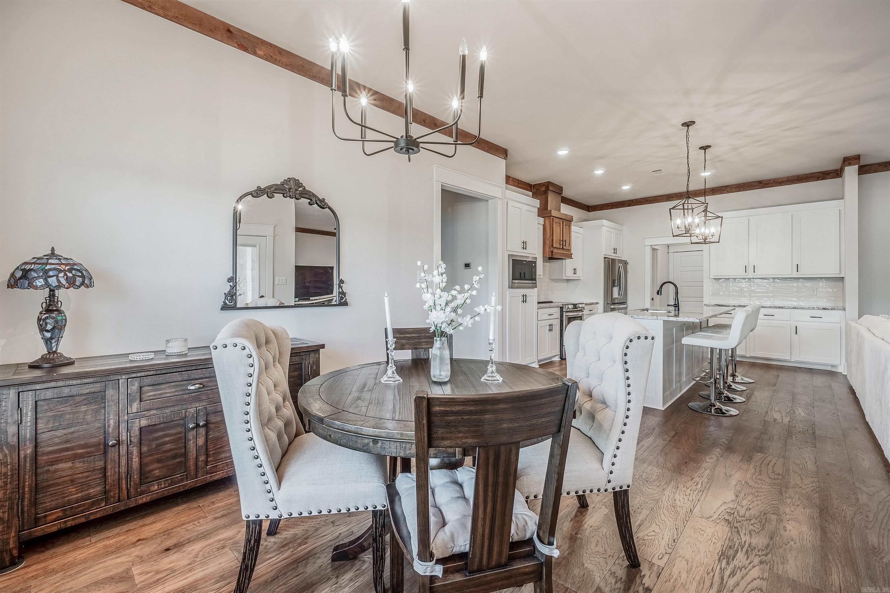 10600 Gunter Loop  Benton, AR