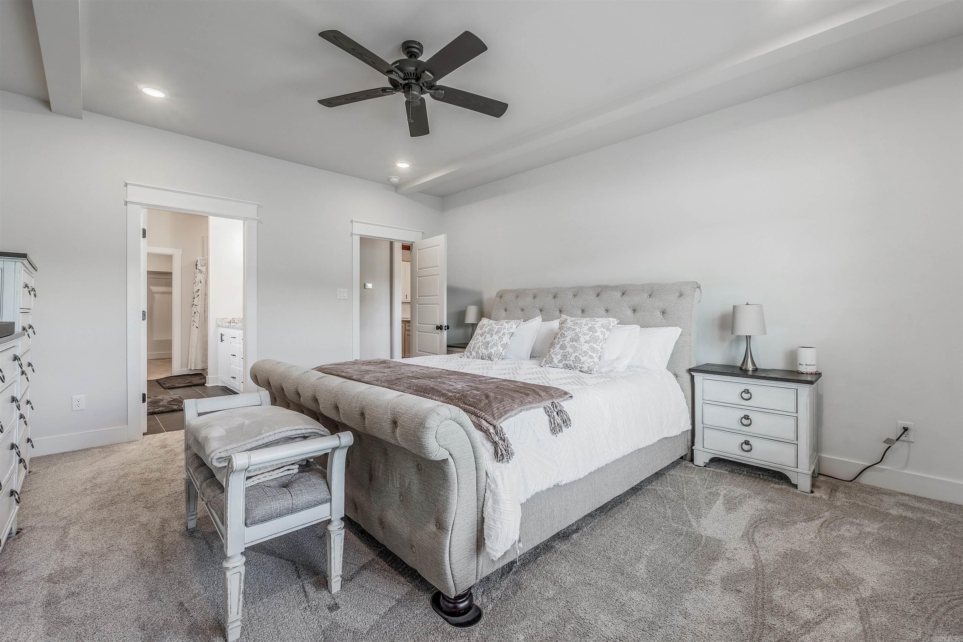 10600 Gunter Loop  Benton, AR