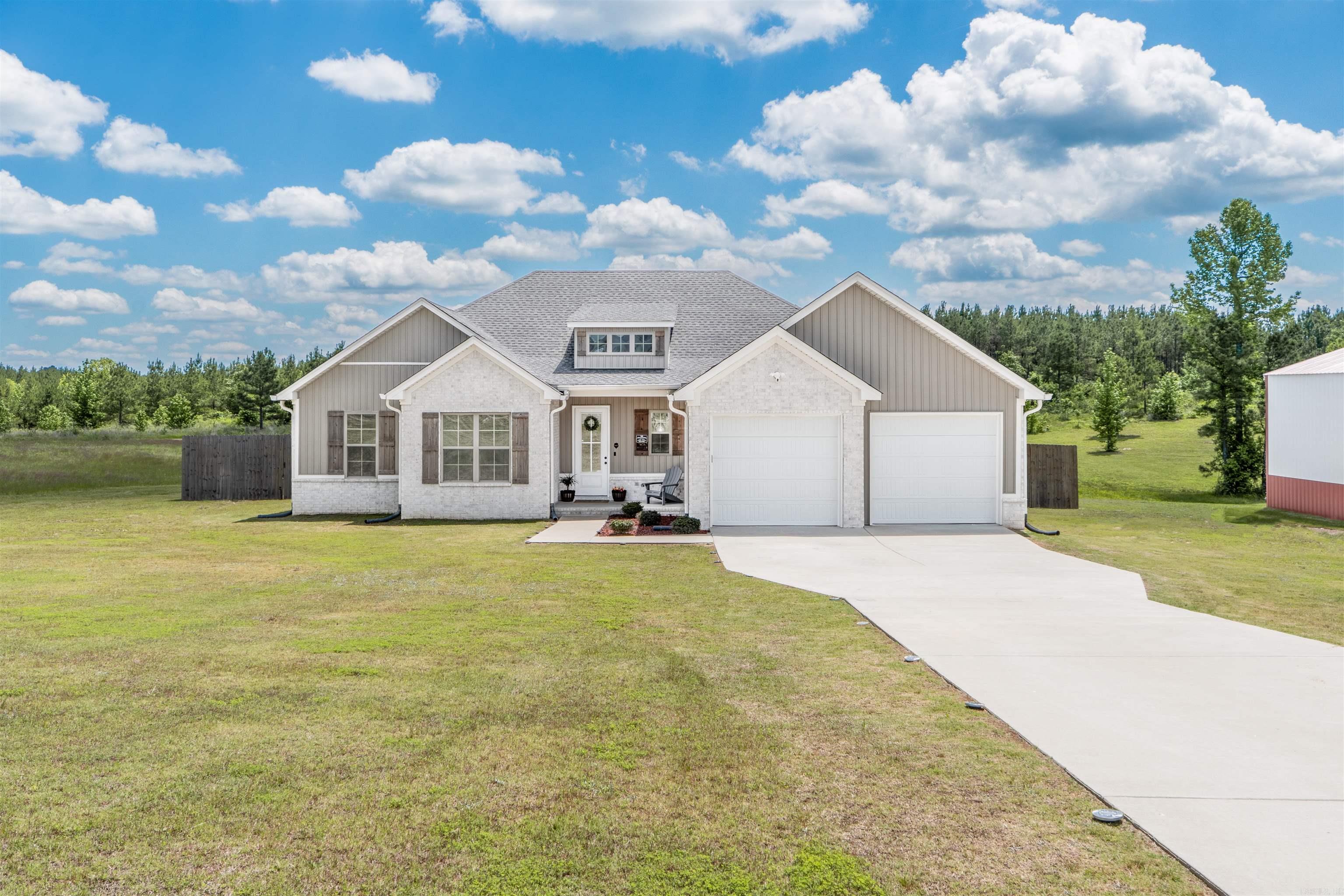 10600 Gunter Loop  Benton, AR