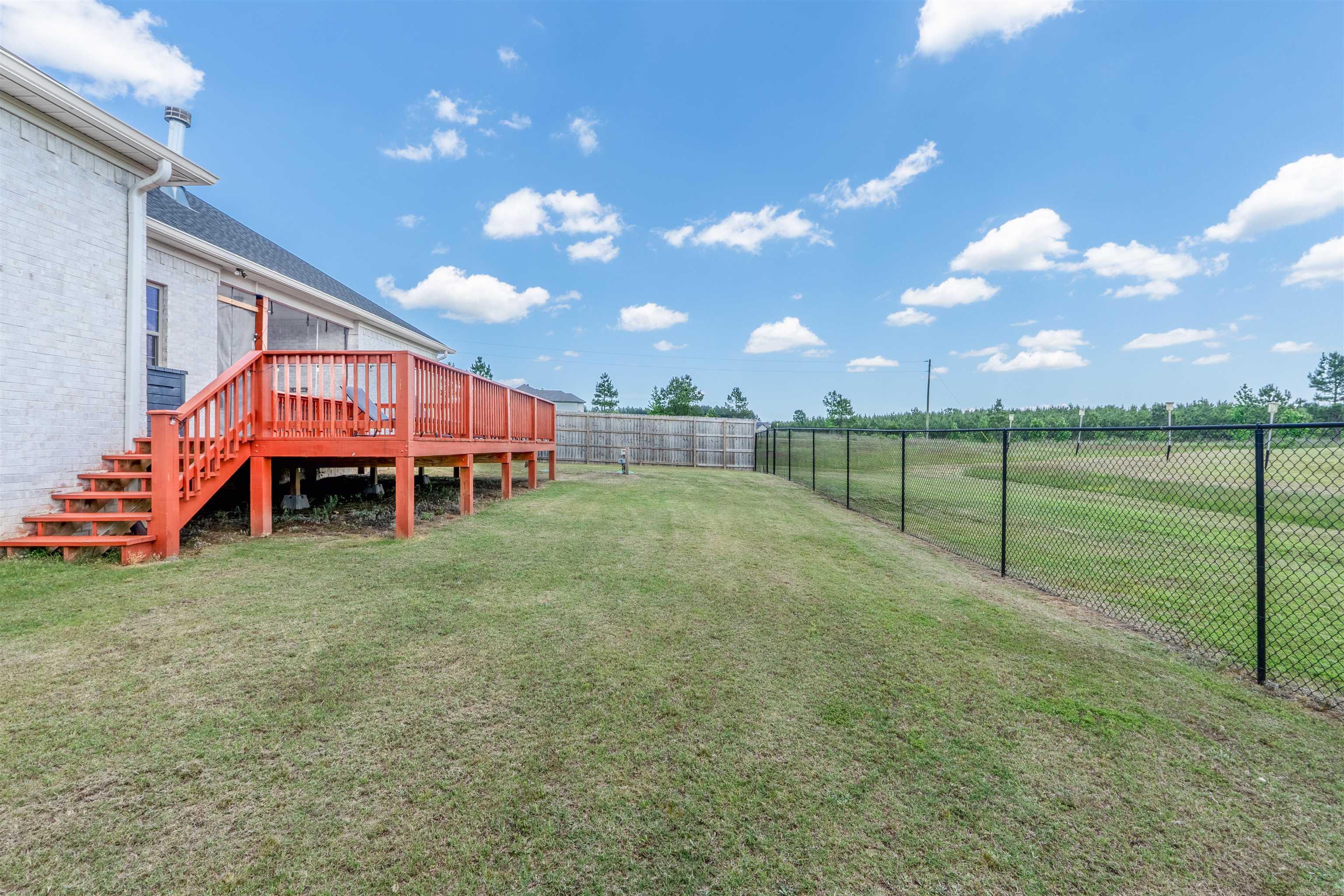 10600 Gunter Loop  Benton, AR