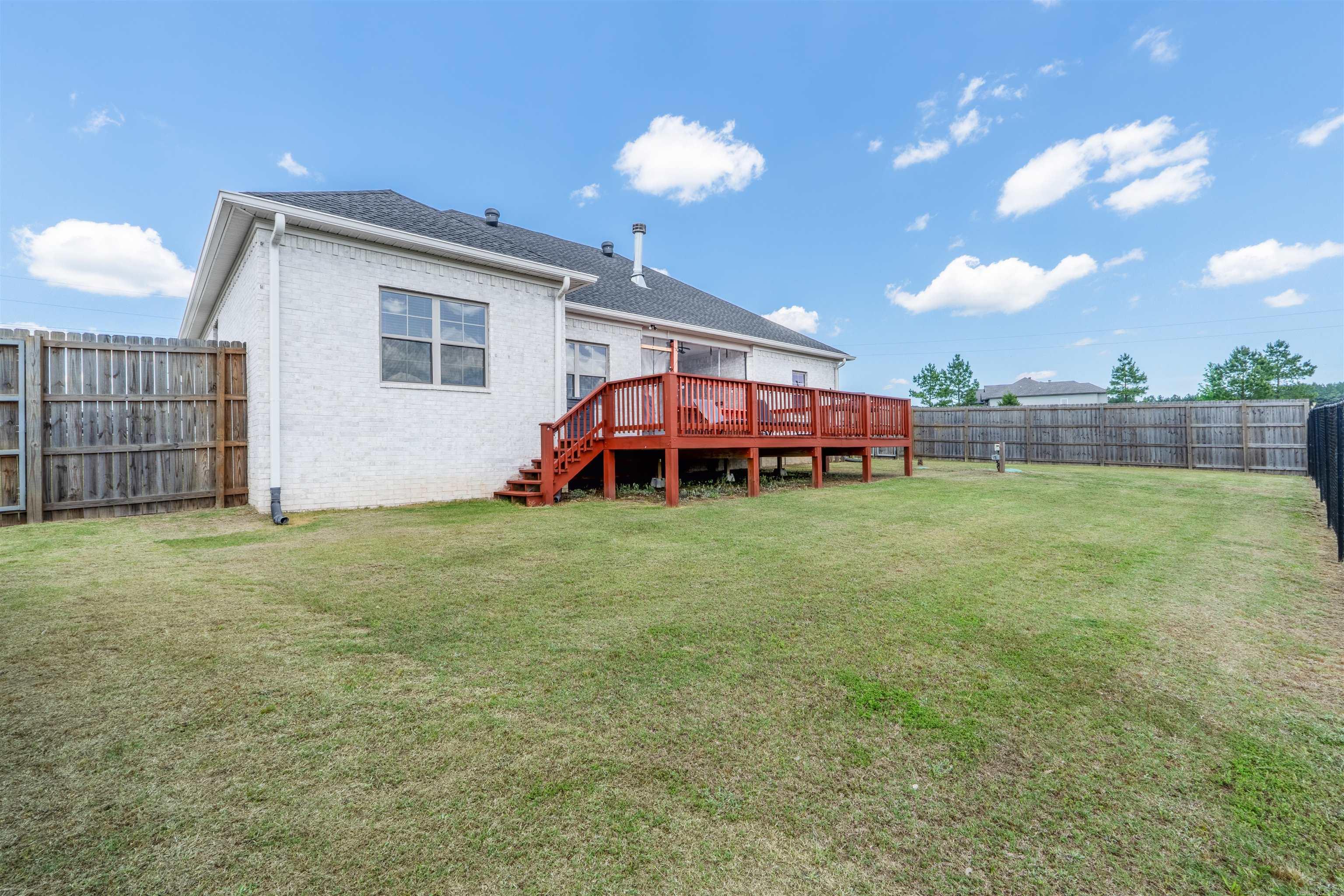 10600 Gunter Loop  Benton, AR