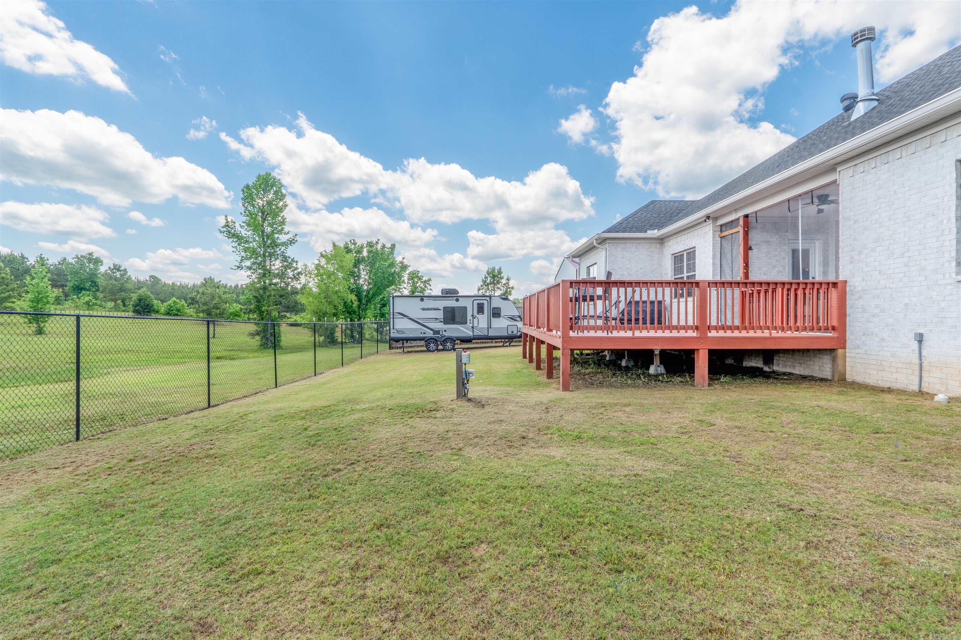 10600 Gunter Loop  Benton, AR