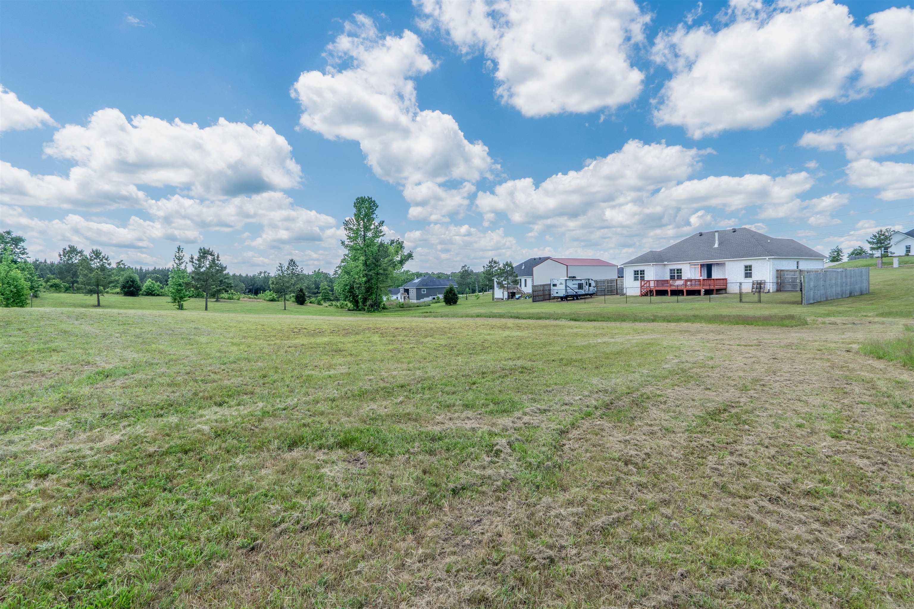 10600 Gunter Loop  Benton, AR