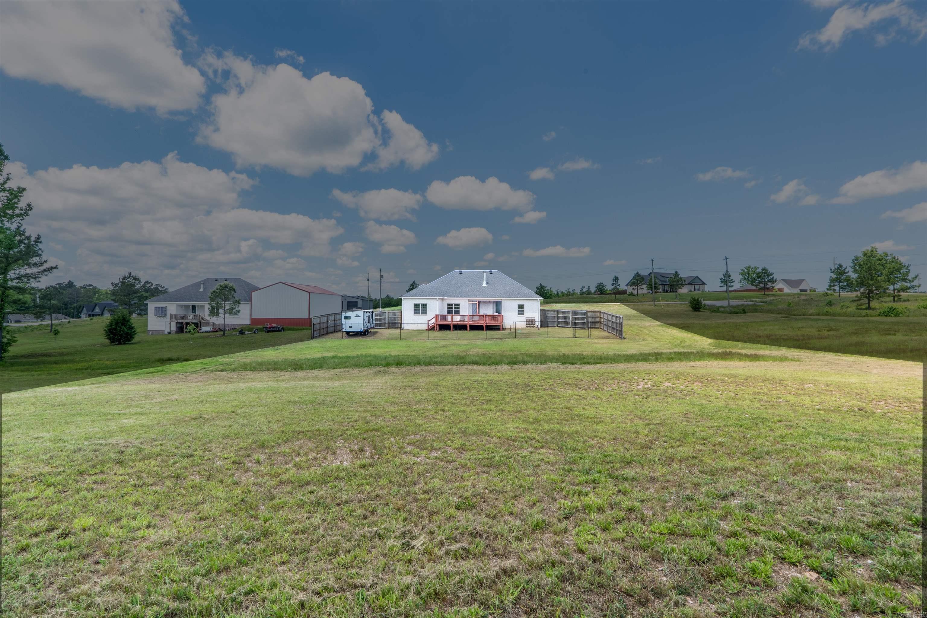 10600 Gunter Loop  Benton, AR