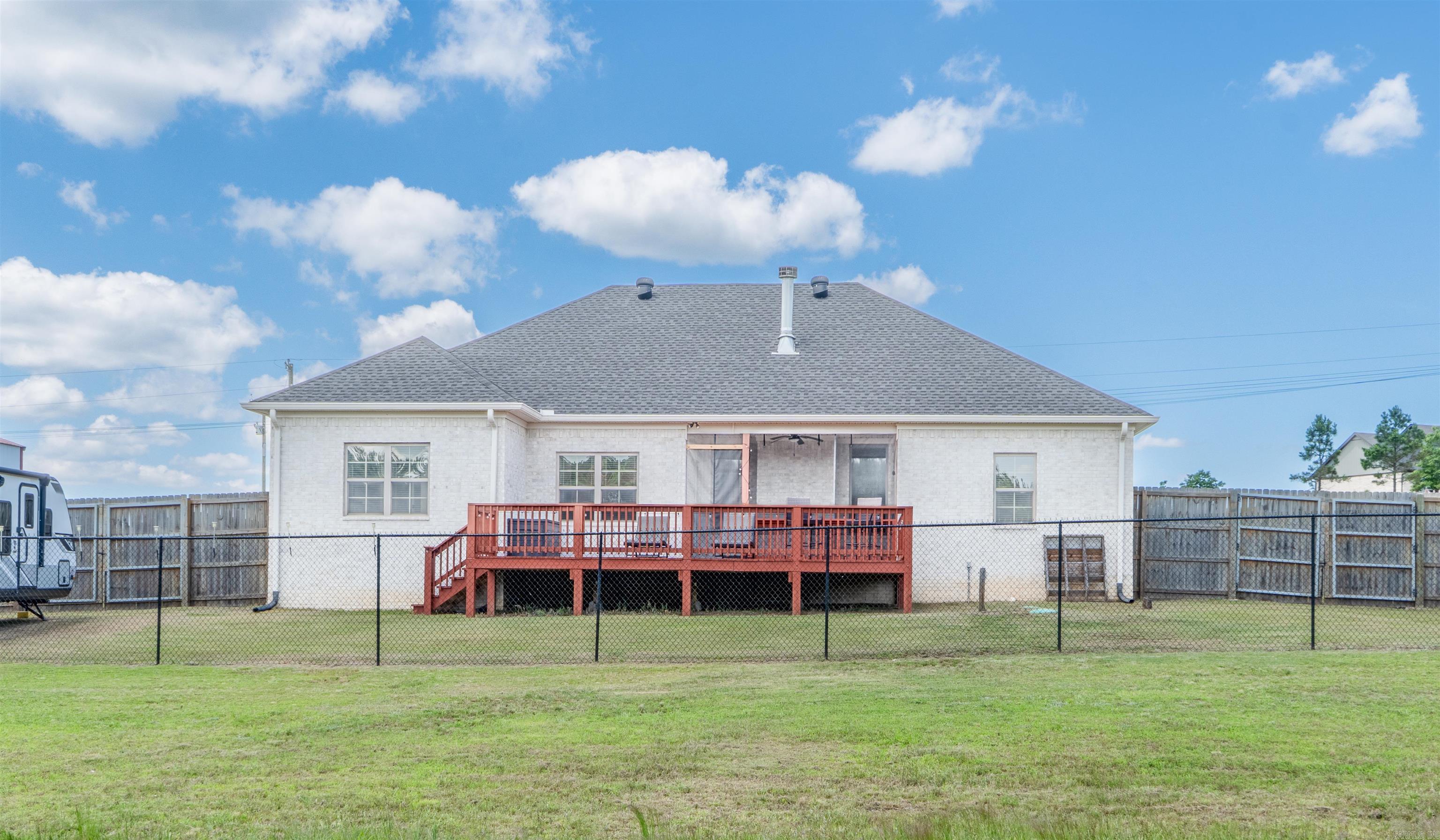10600 Gunter Loop  Benton, AR