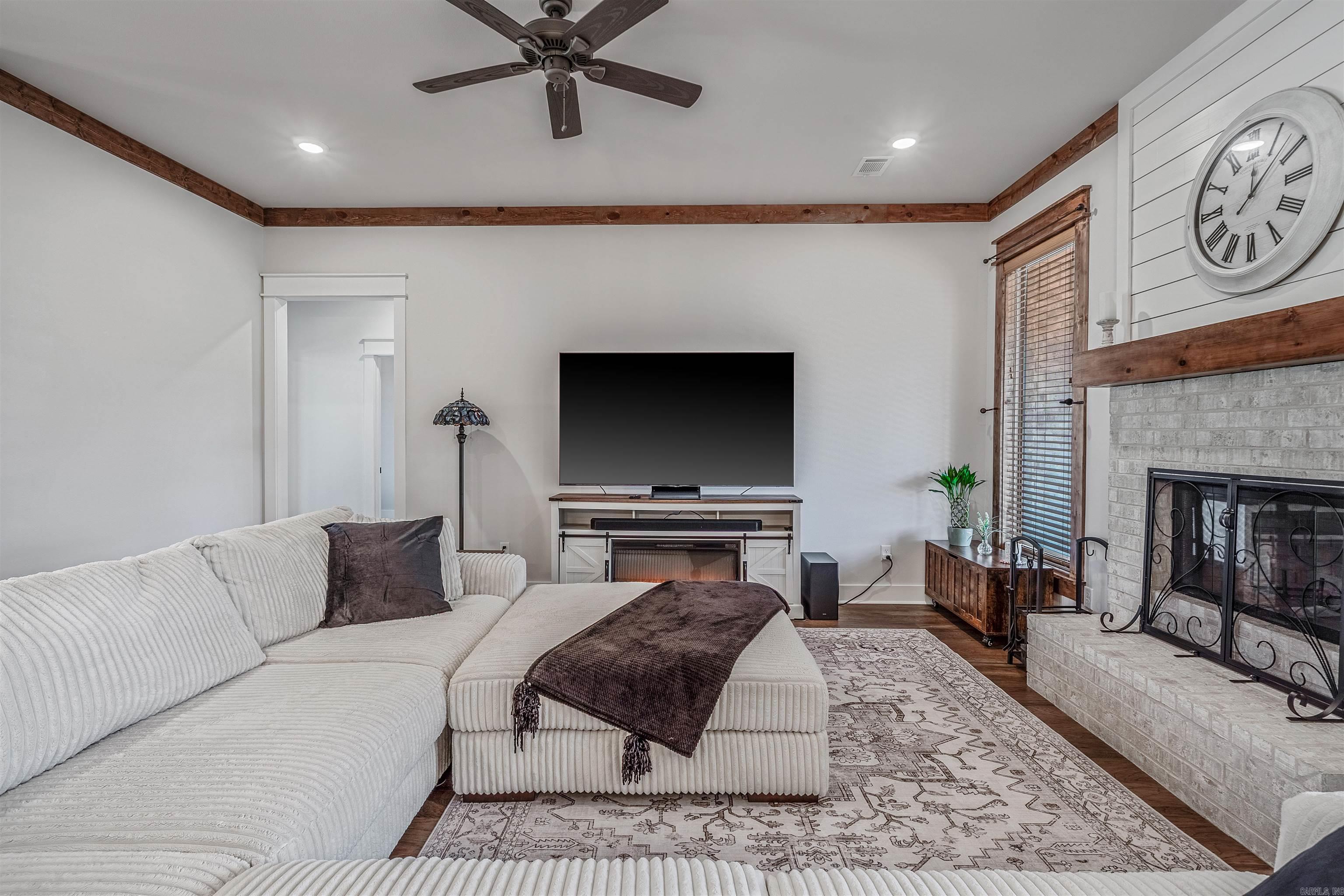10600 Gunter Loop  Benton, AR