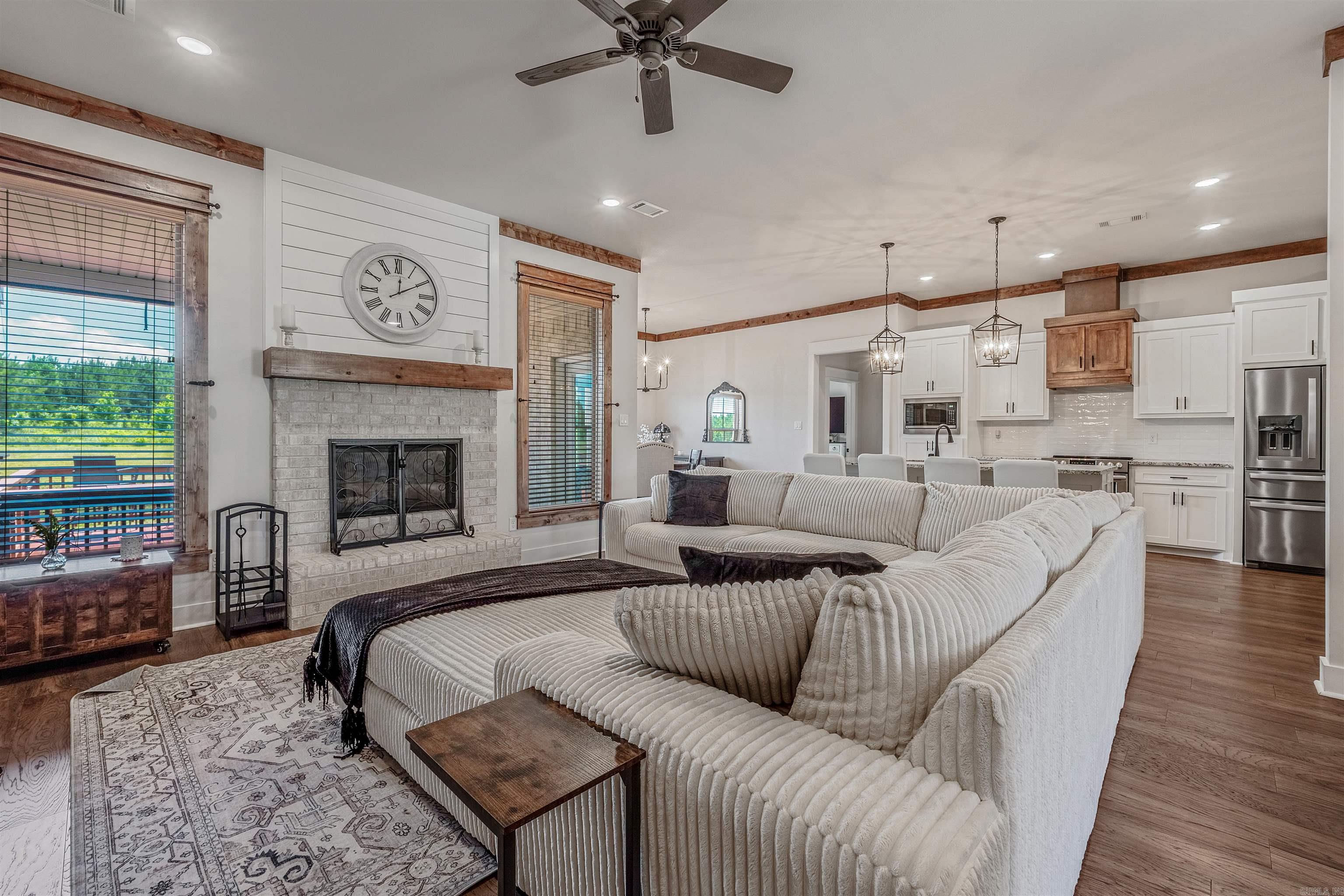 10600 Gunter Loop  Benton, AR