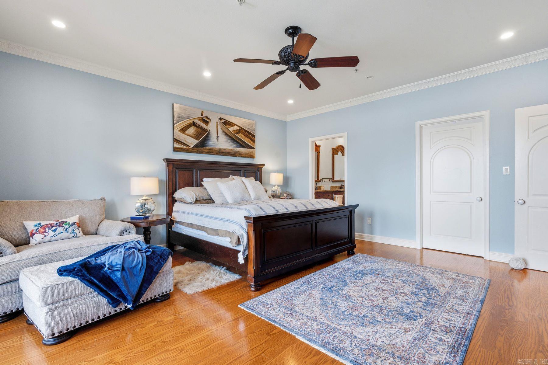 106 Grand Isle Dr., Unit 1F  Hot Springs, AR