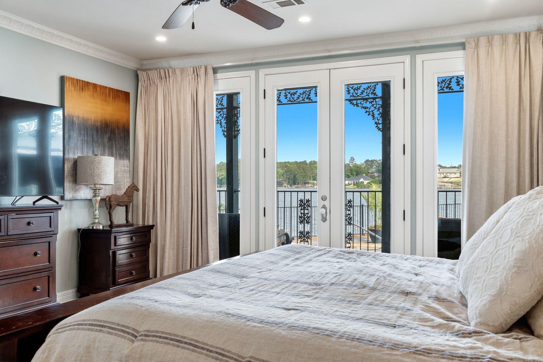 106 Grand Isle Dr., Unit 1F  Hot Springs, AR