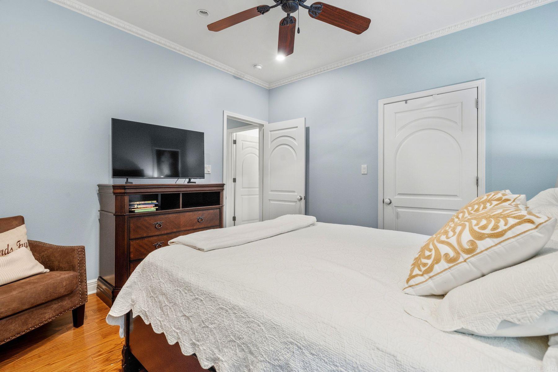 106 Grand Isle Dr., Unit 1F  Hot Springs, AR