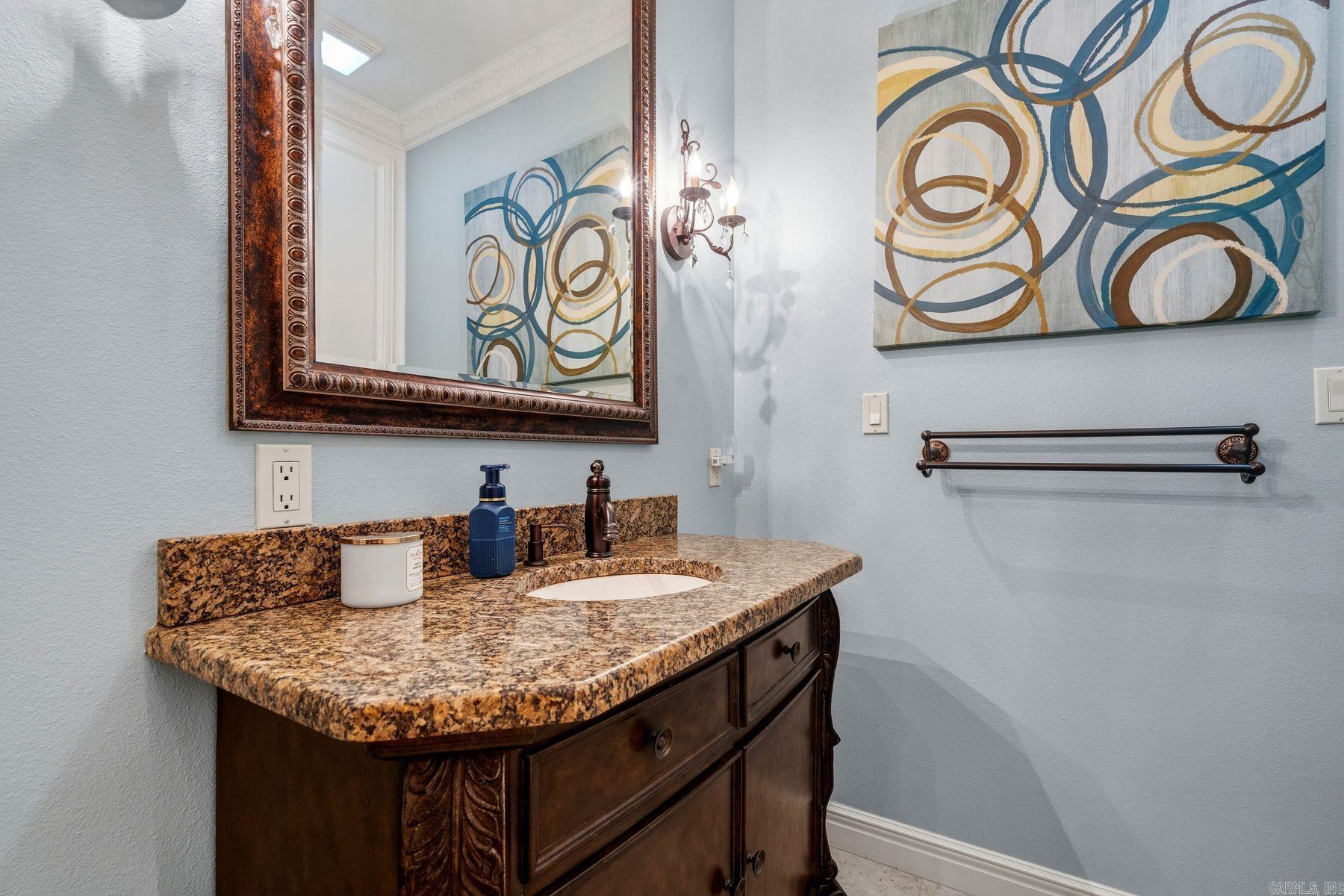 106 Grand Isle Dr., Unit 1F  Hot Springs, AR
