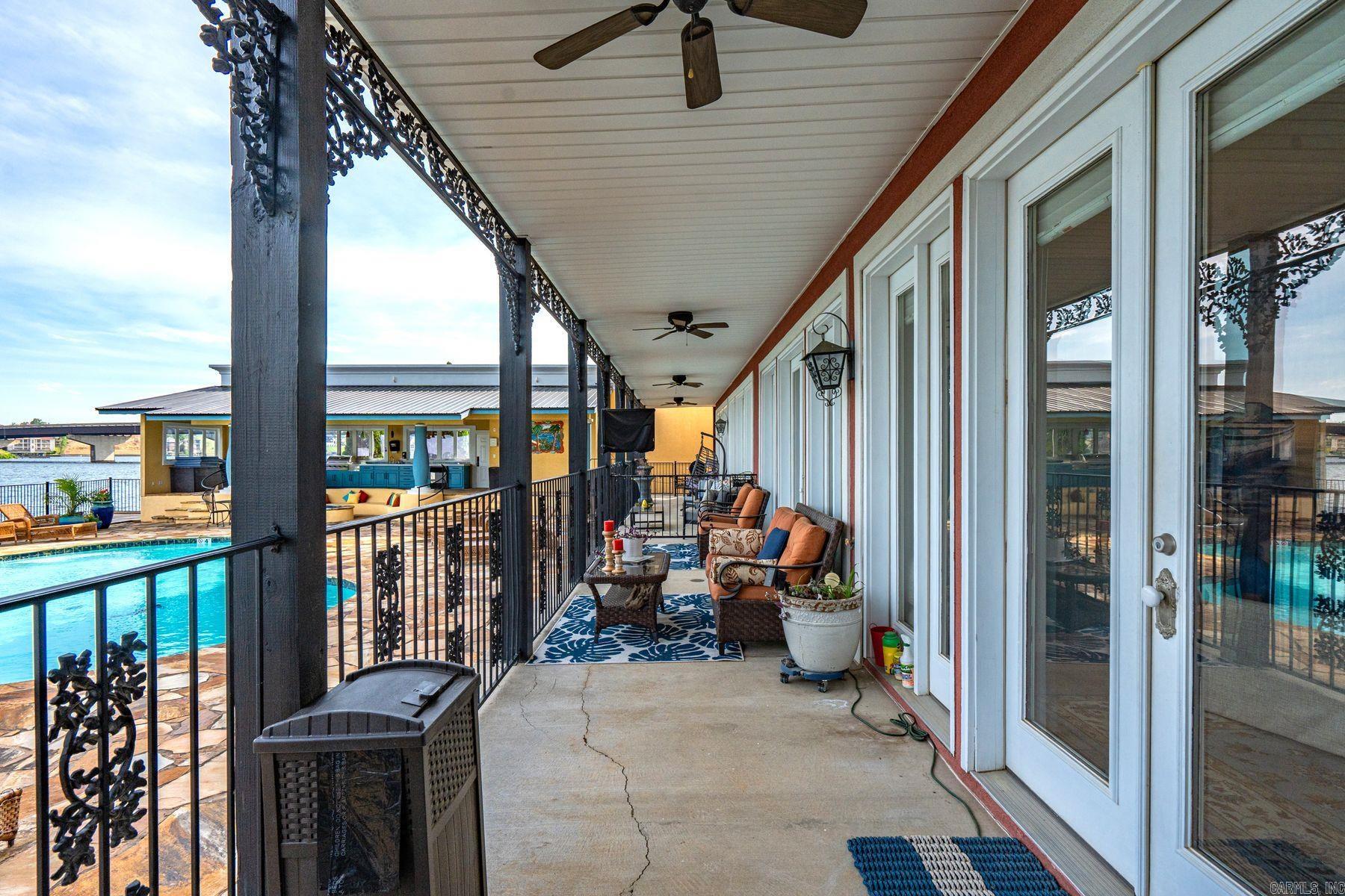 106 Grand Isle Dr., Unit 1F  Hot Springs, AR