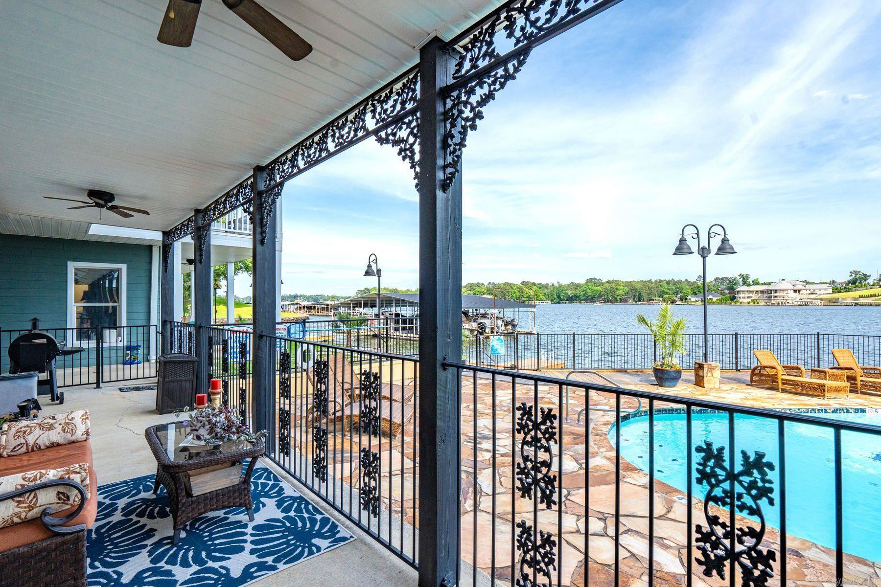 106 Grand Isle Dr., Unit 1F  Hot Springs, AR