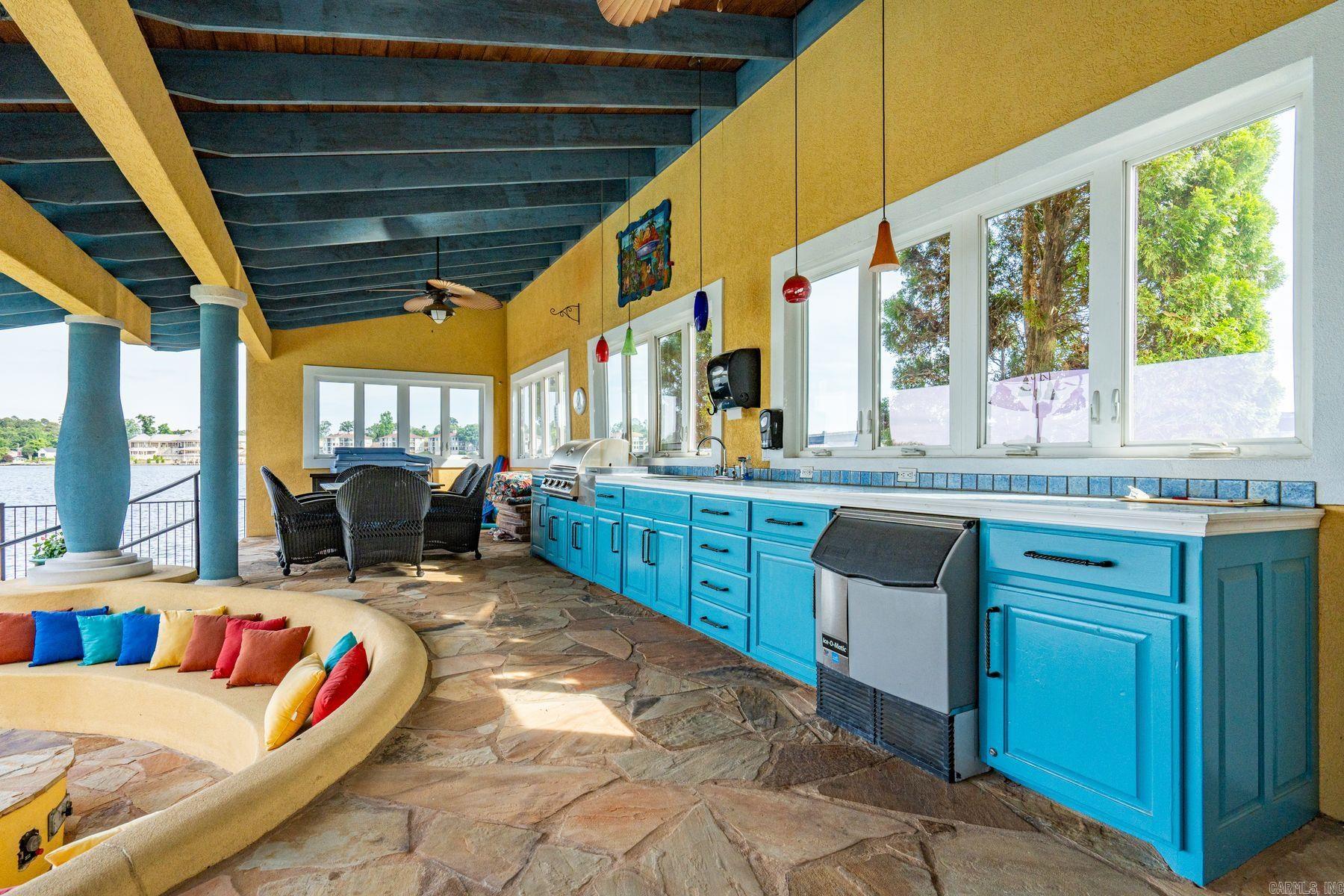 106 Grand Isle Dr., Unit 1F  Hot Springs, AR