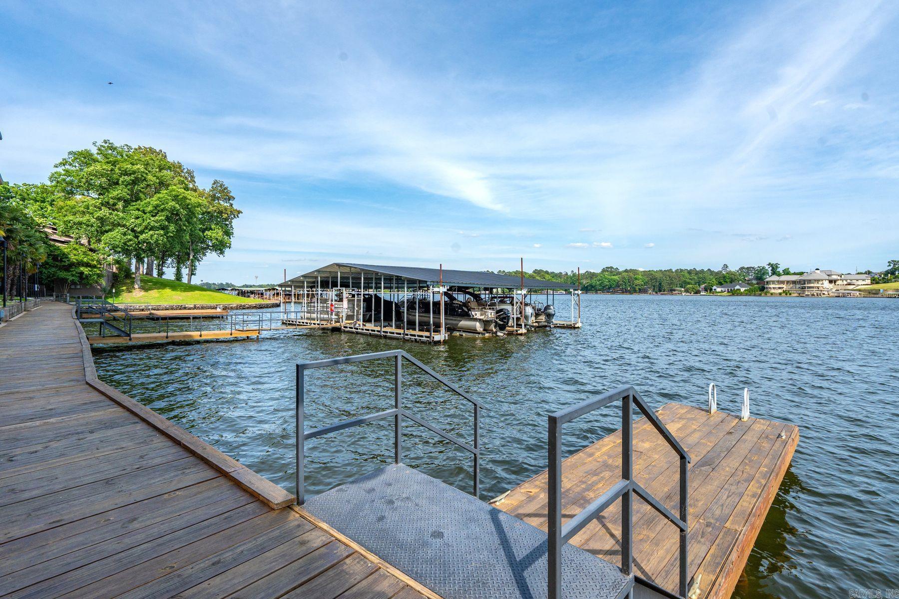 106 Grand Isle Dr., Unit 1F  Hot Springs, AR