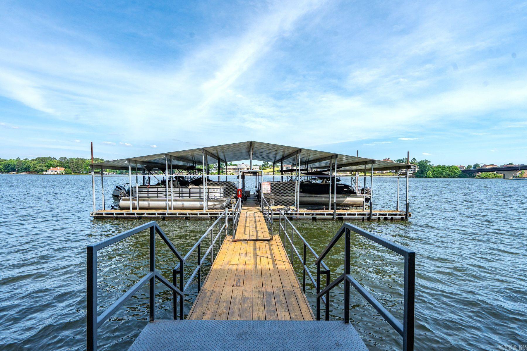 106 Grand Isle Dr., Unit 1F  Hot Springs, AR
