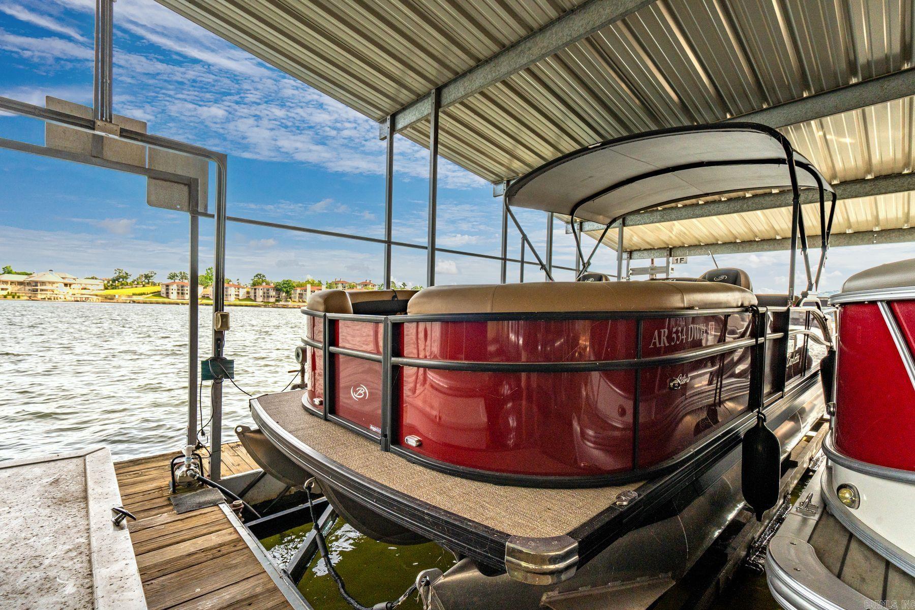 106 Grand Isle Dr., Unit 1F  Hot Springs, AR