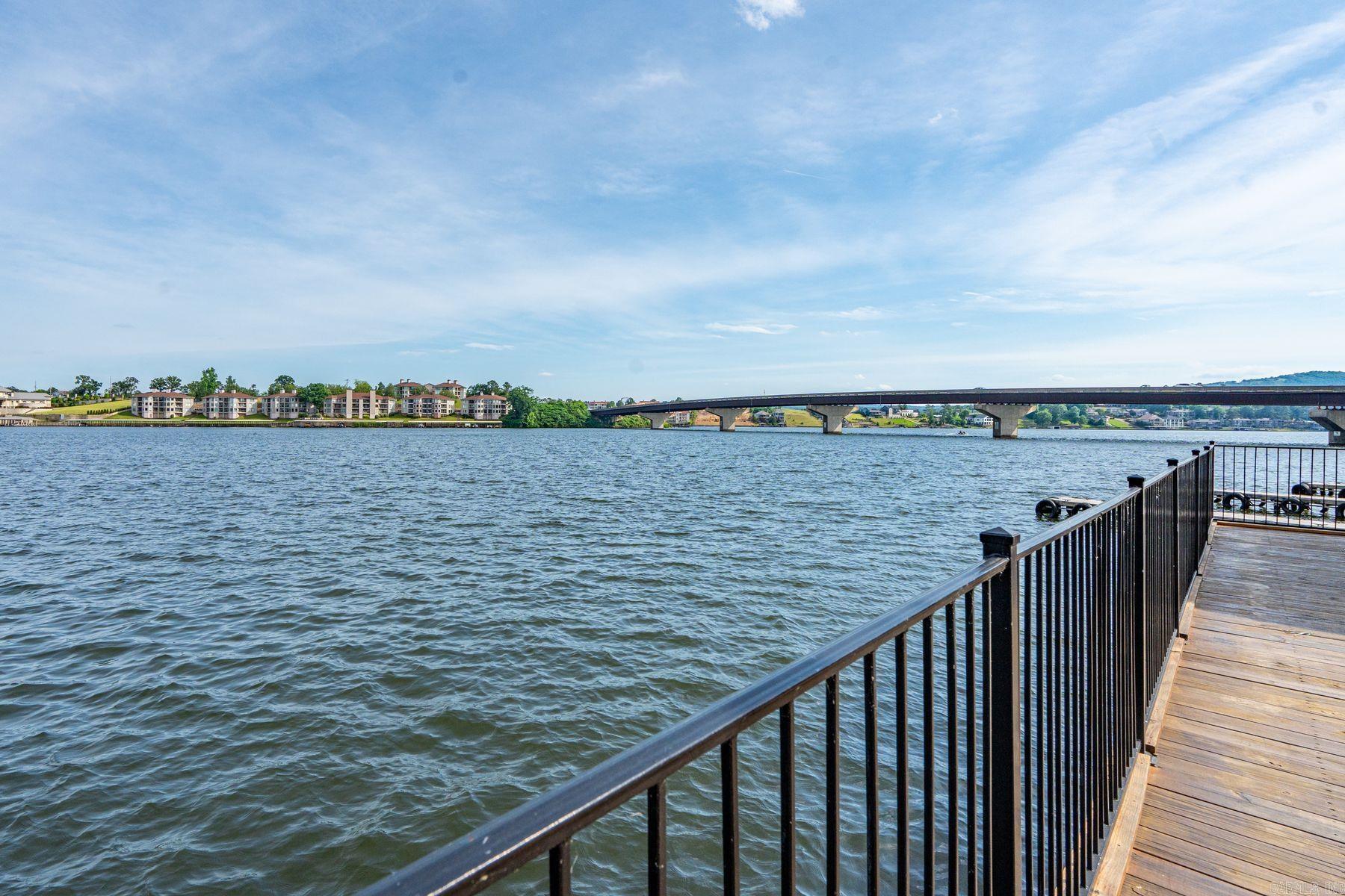 106 Grand Isle Dr., Unit 1F  Hot Springs, AR