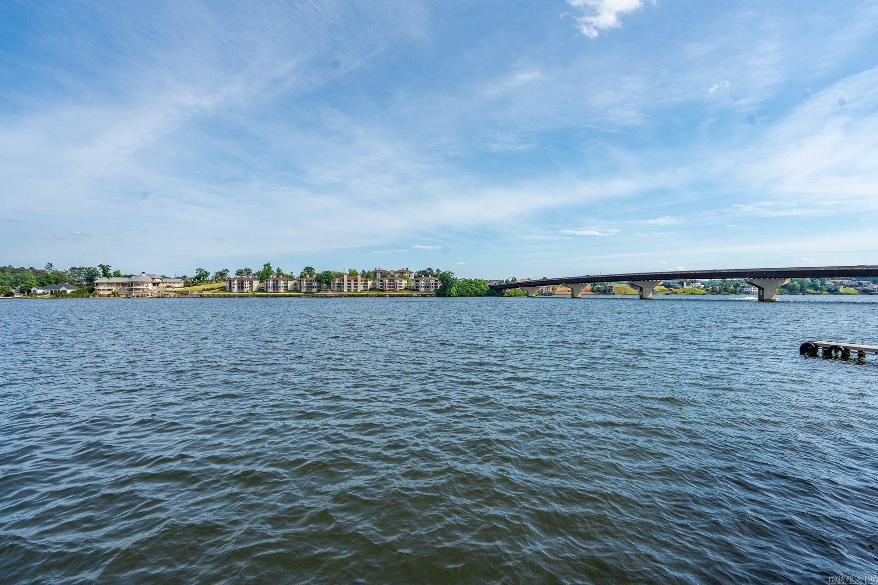 106 Grand Isle Dr., Unit 1F  Hot Springs, AR