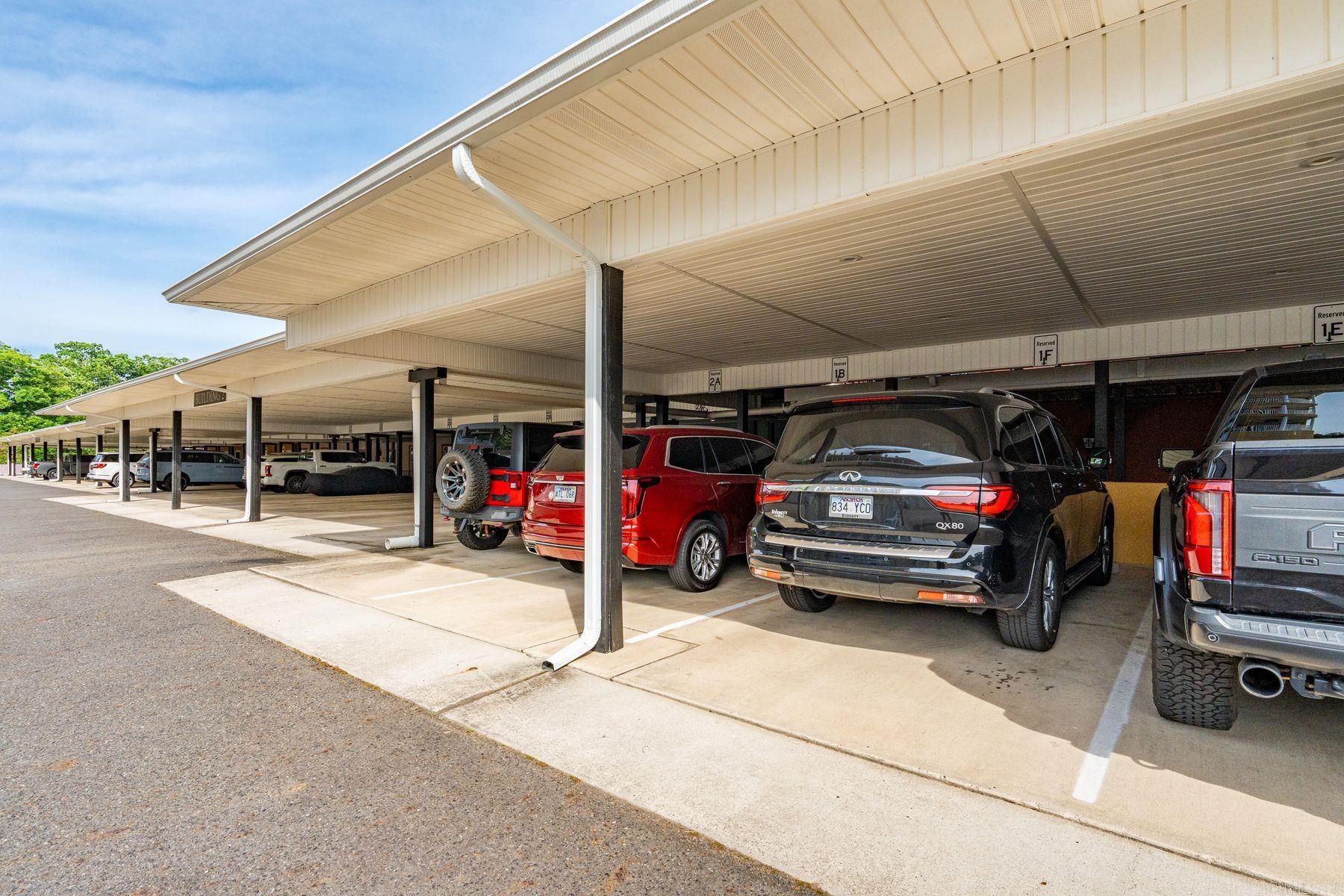 106 Grand Isle Dr., Unit 1F  Hot Springs, AR
