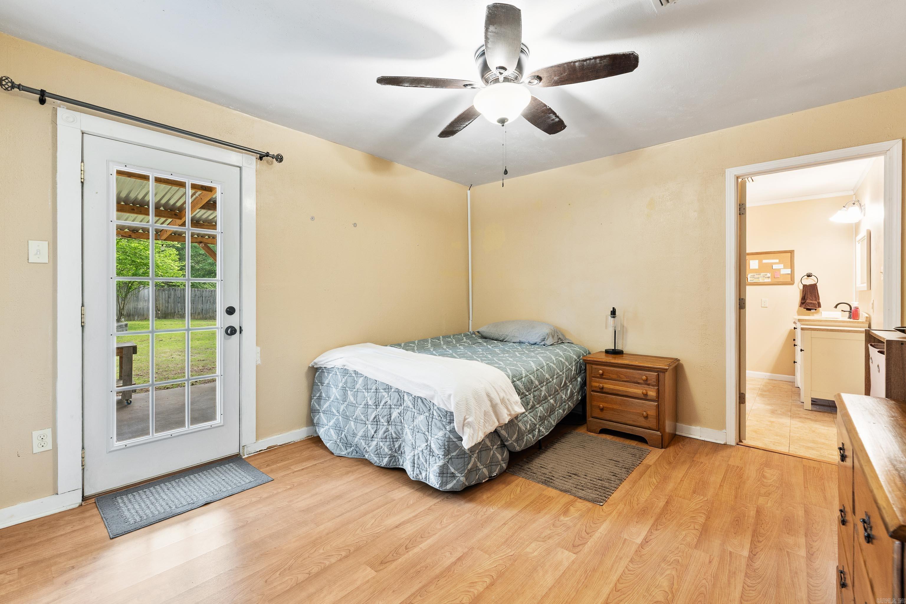 903 Oakwood  Benton, AR
