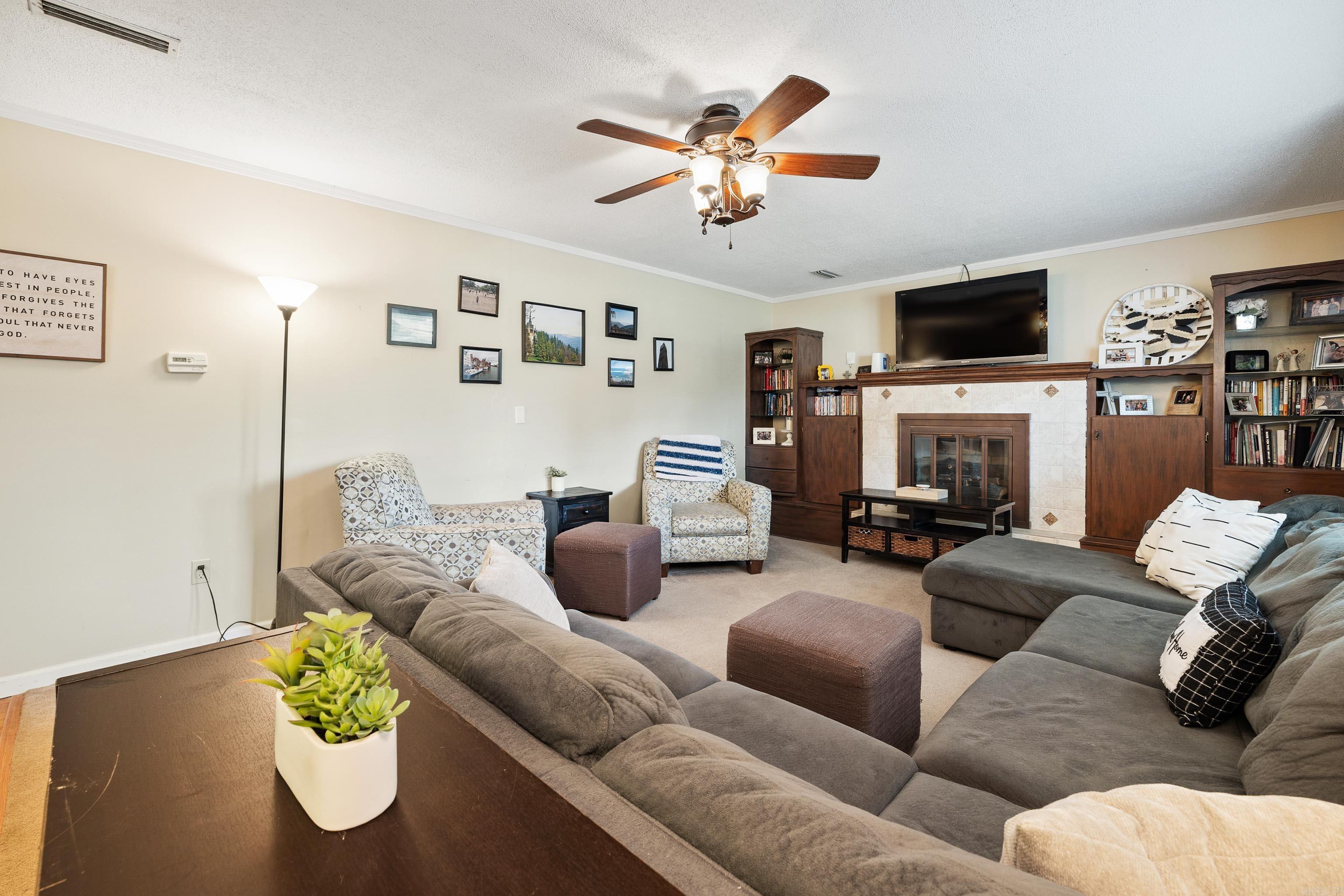 903 Oakwood  Benton, AR