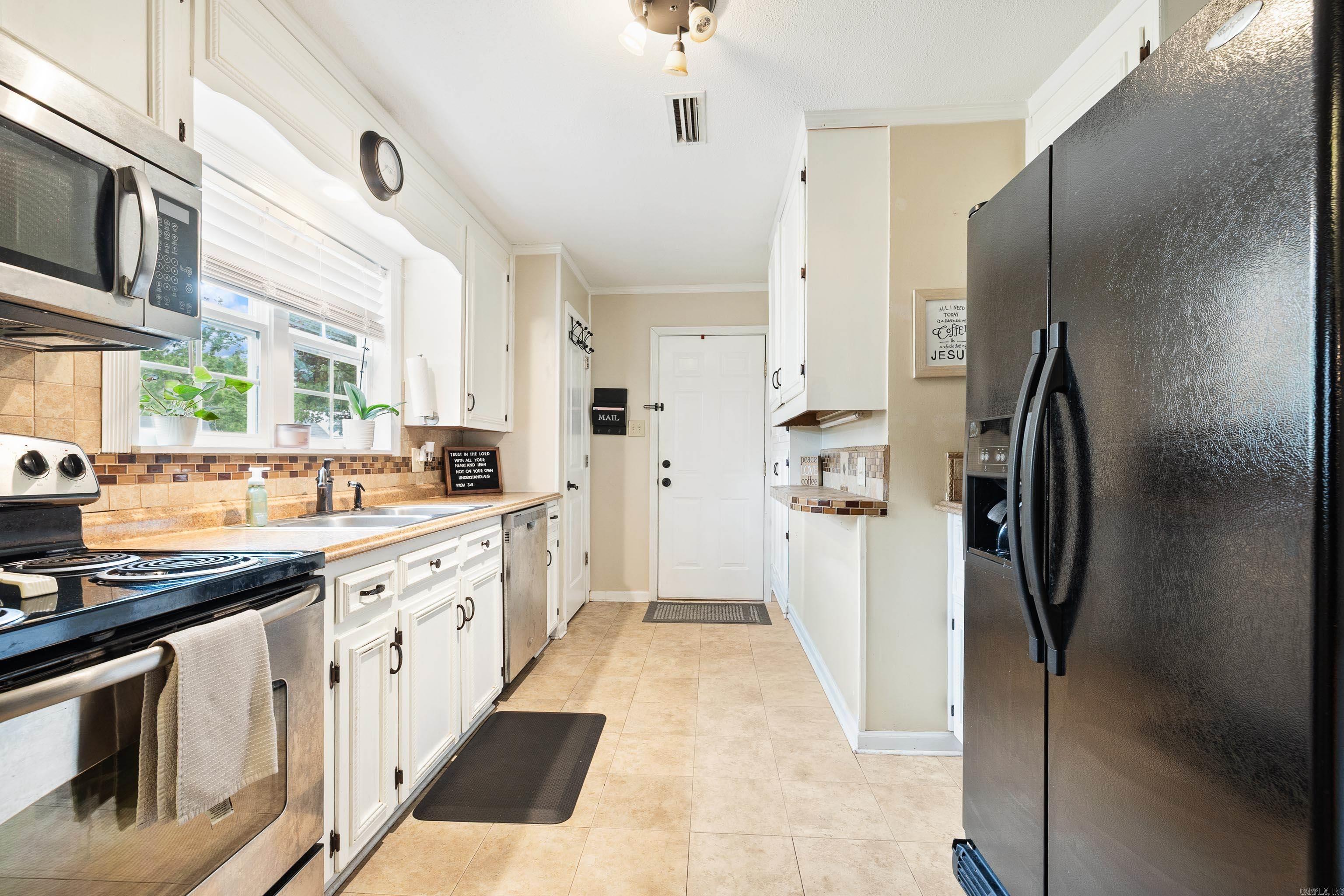 903 Oakwood  Benton, AR