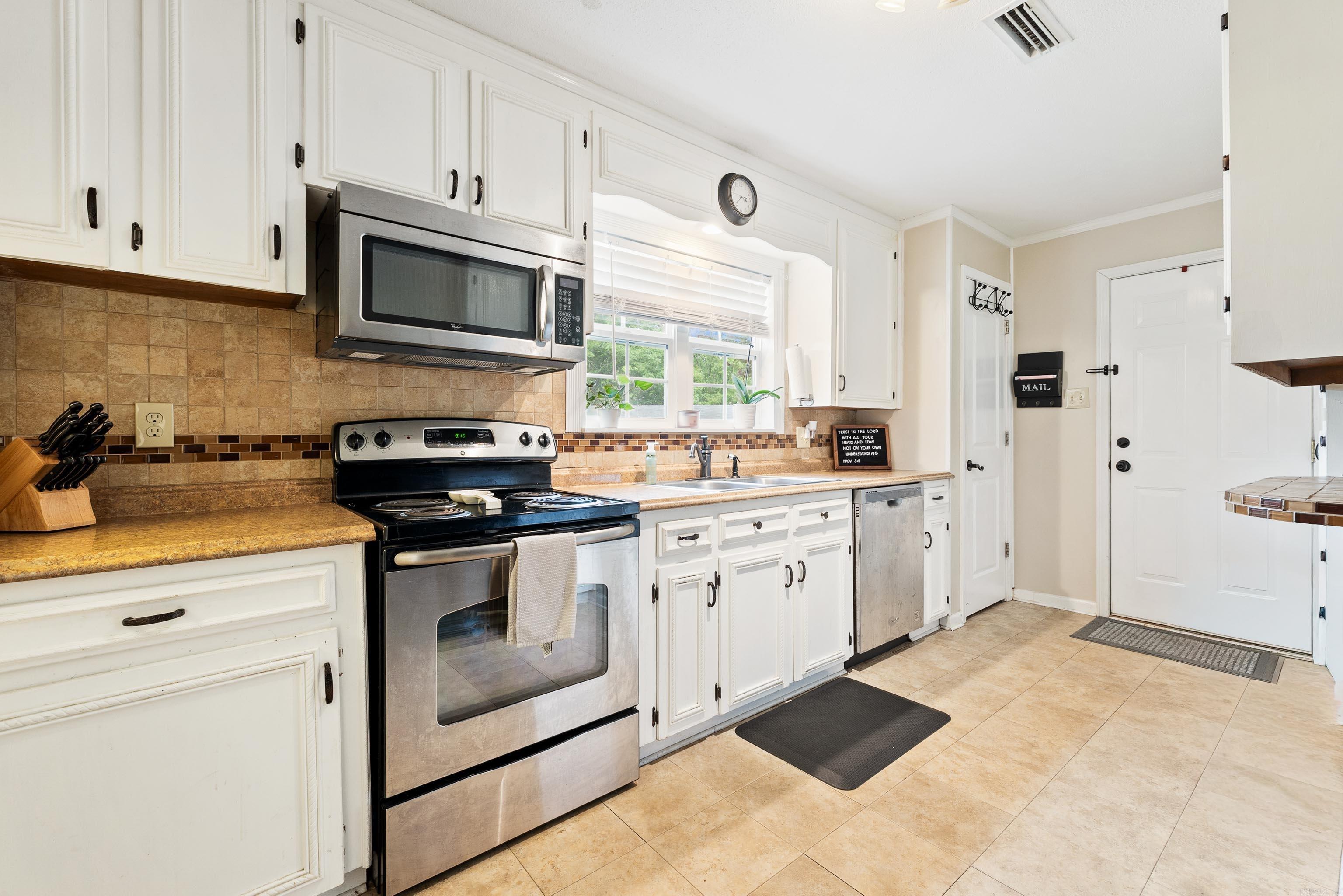 903 Oakwood  Benton, AR