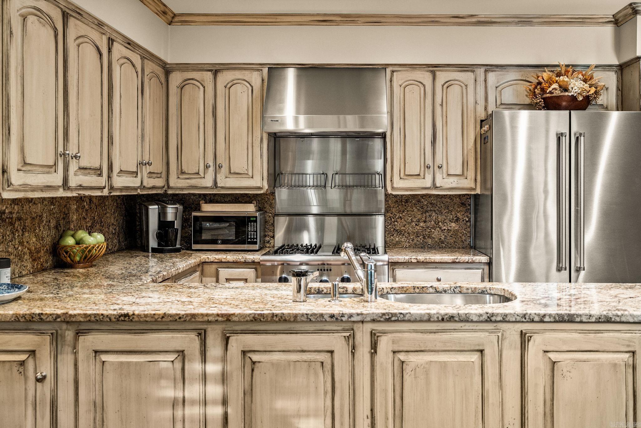 801 Pleasant Valley Dr. #5  Little Rock, AR