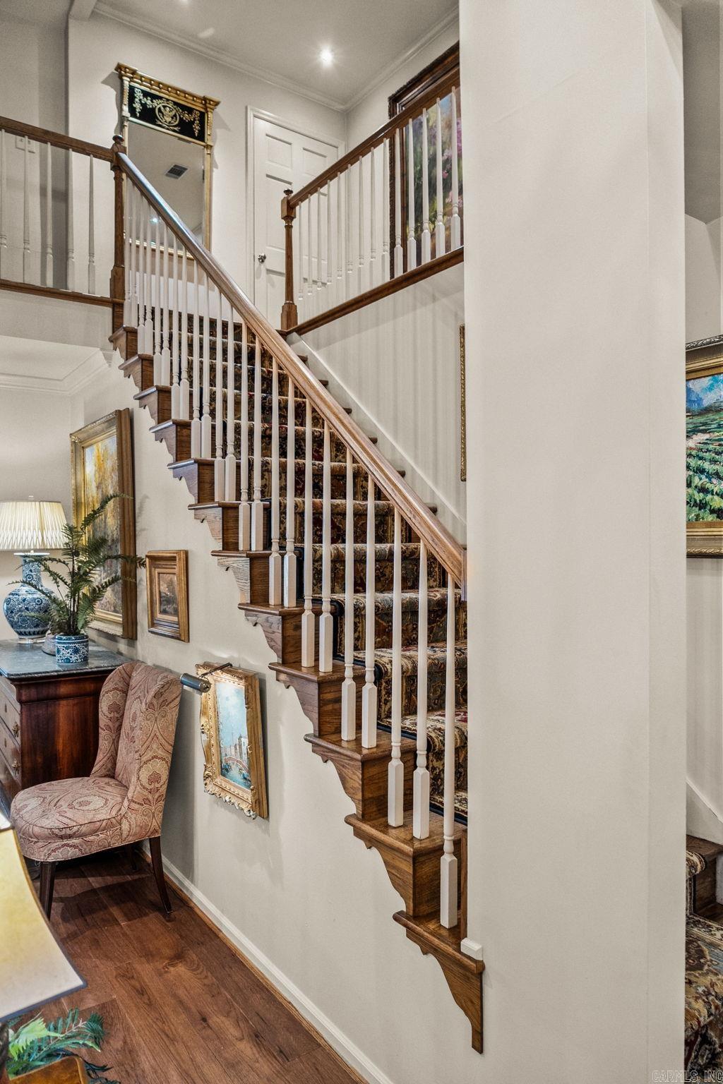 801 Pleasant Valley Dr. #5  Little Rock, AR