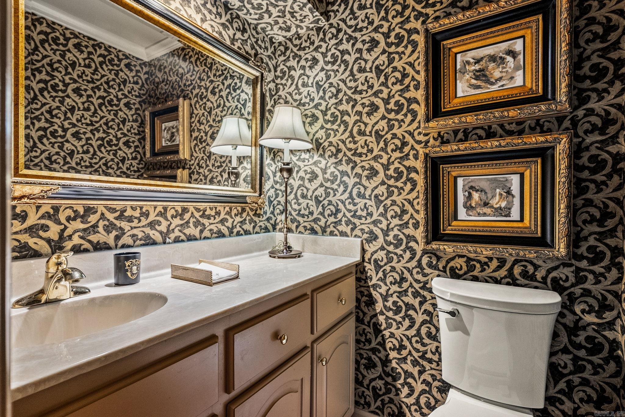 801 Pleasant Valley Dr. #5  Little Rock, AR
