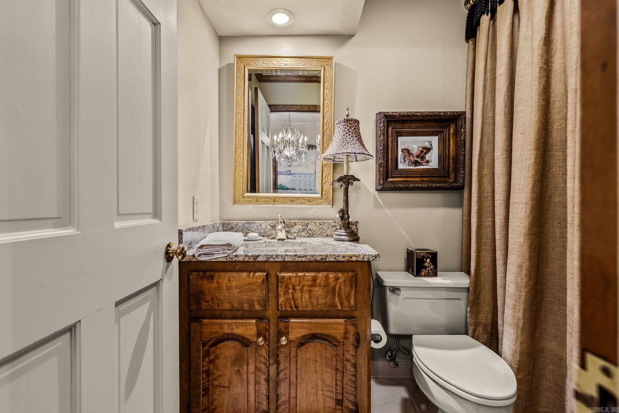 801 Pleasant Valley Dr. #5  Little Rock, AR