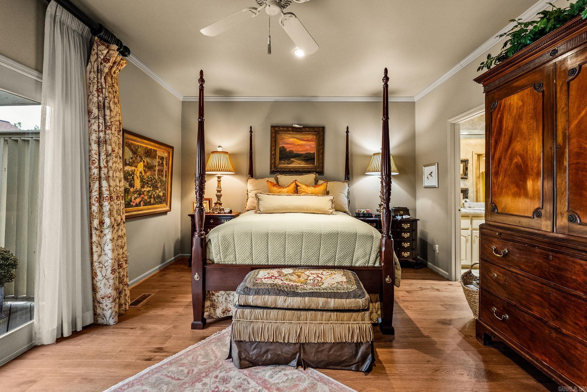 801 Pleasant Valley Dr. #5  Little Rock, AR