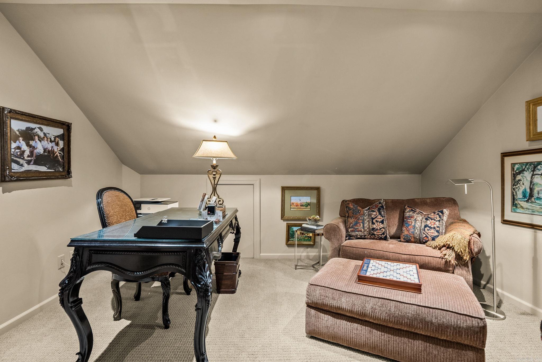 801 Pleasant Valley Dr. #5  Little Rock, AR