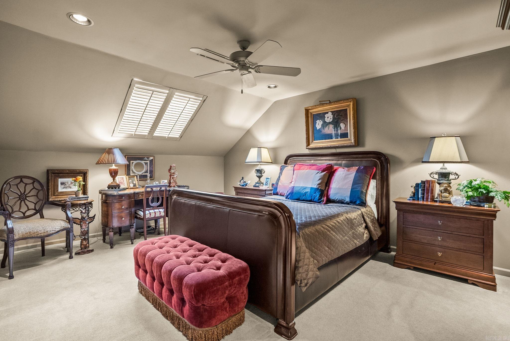 801 Pleasant Valley Dr. #5  Little Rock, AR