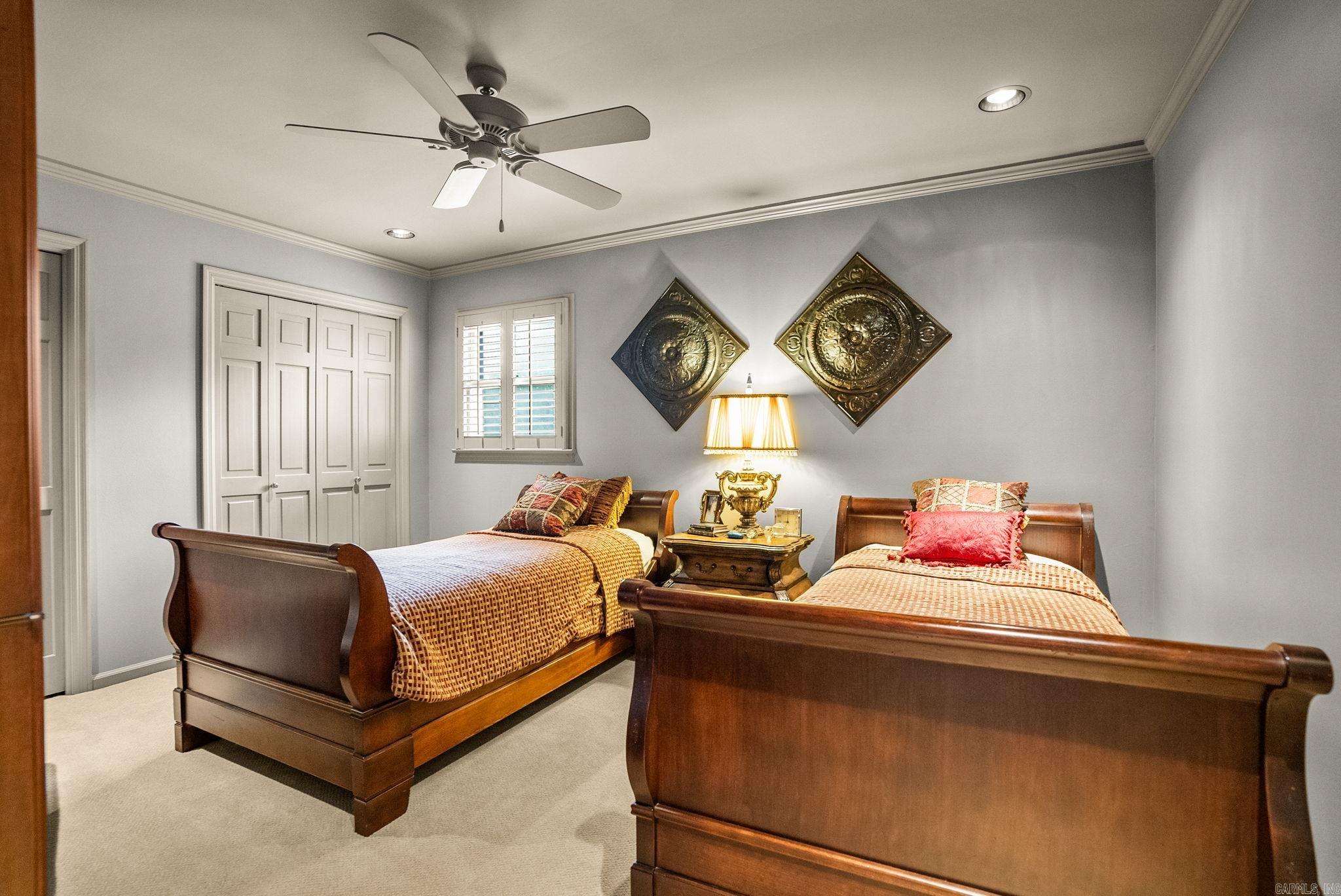 801 Pleasant Valley Dr. #5  Little Rock, AR